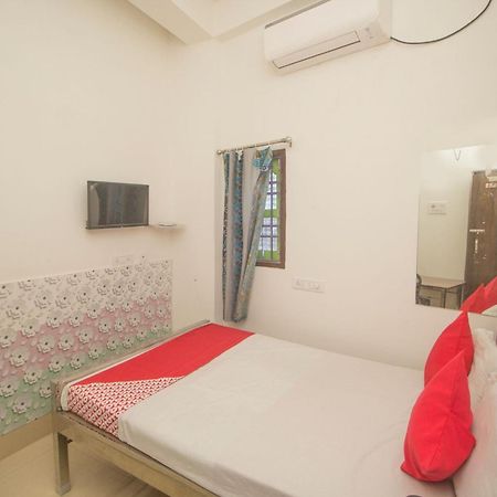 Super Hotel O Kshounish Residency Malda Ngoại thất bức ảnh