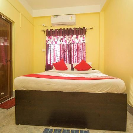 Hotel O Kshounish Residency Malda Ngoại thất bức ảnh