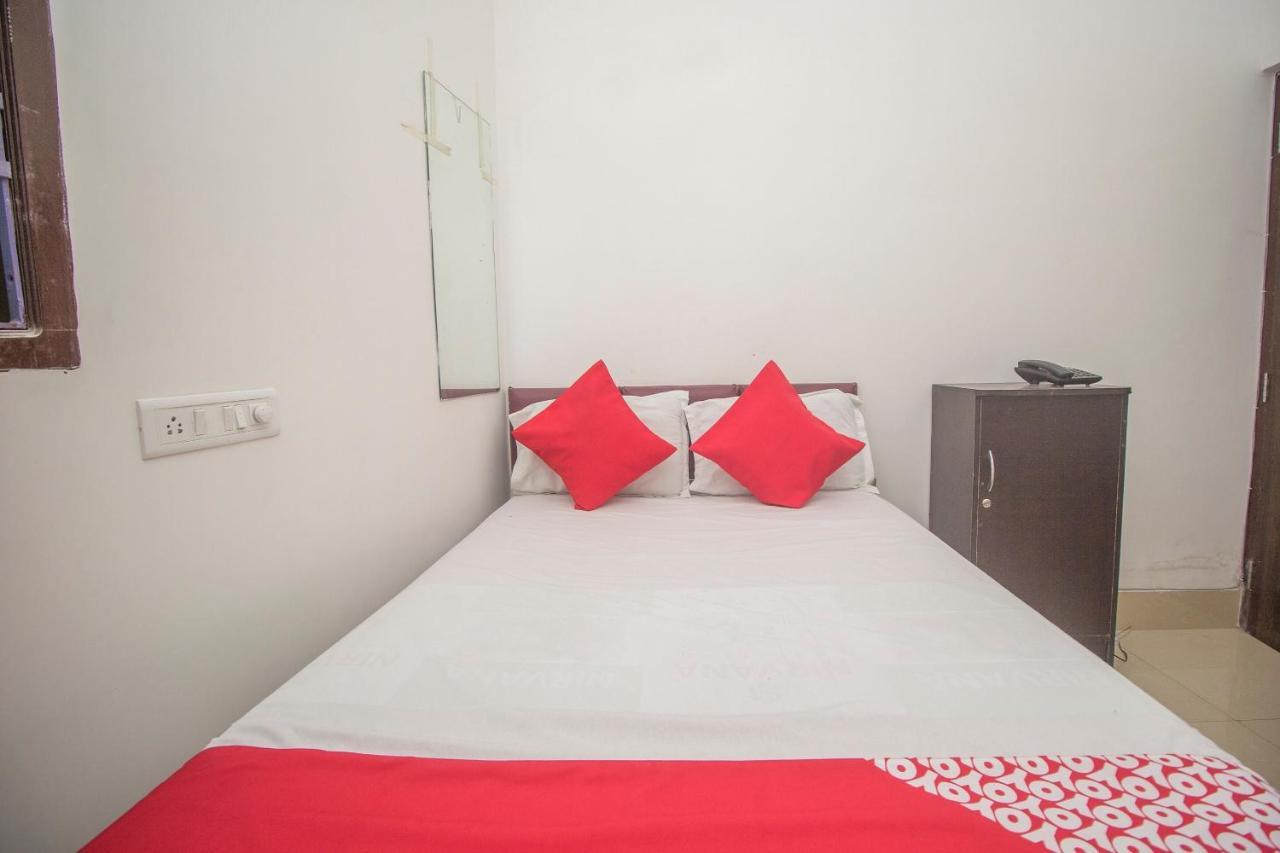Super Hotel O Kshounish Residency Malda Ngoại thất bức ảnh