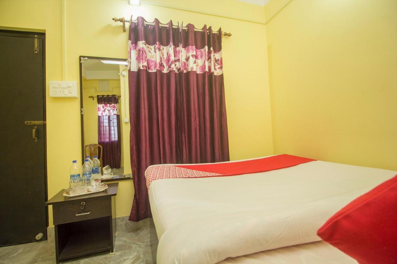 Hotel O Kshounish Residency Malda Ngoại thất bức ảnh