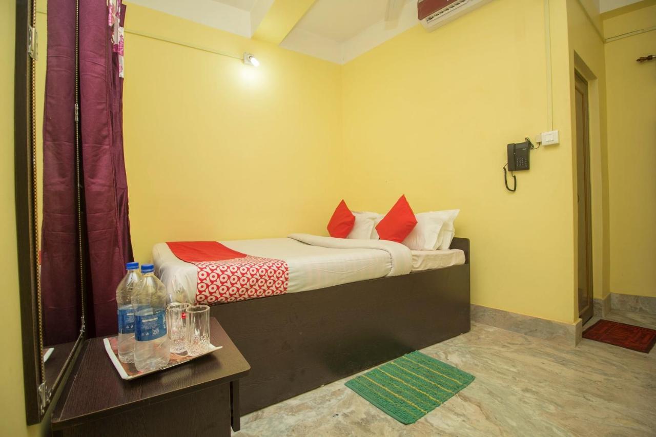 Super Hotel O Kshounish Residency Malda Ngoại thất bức ảnh