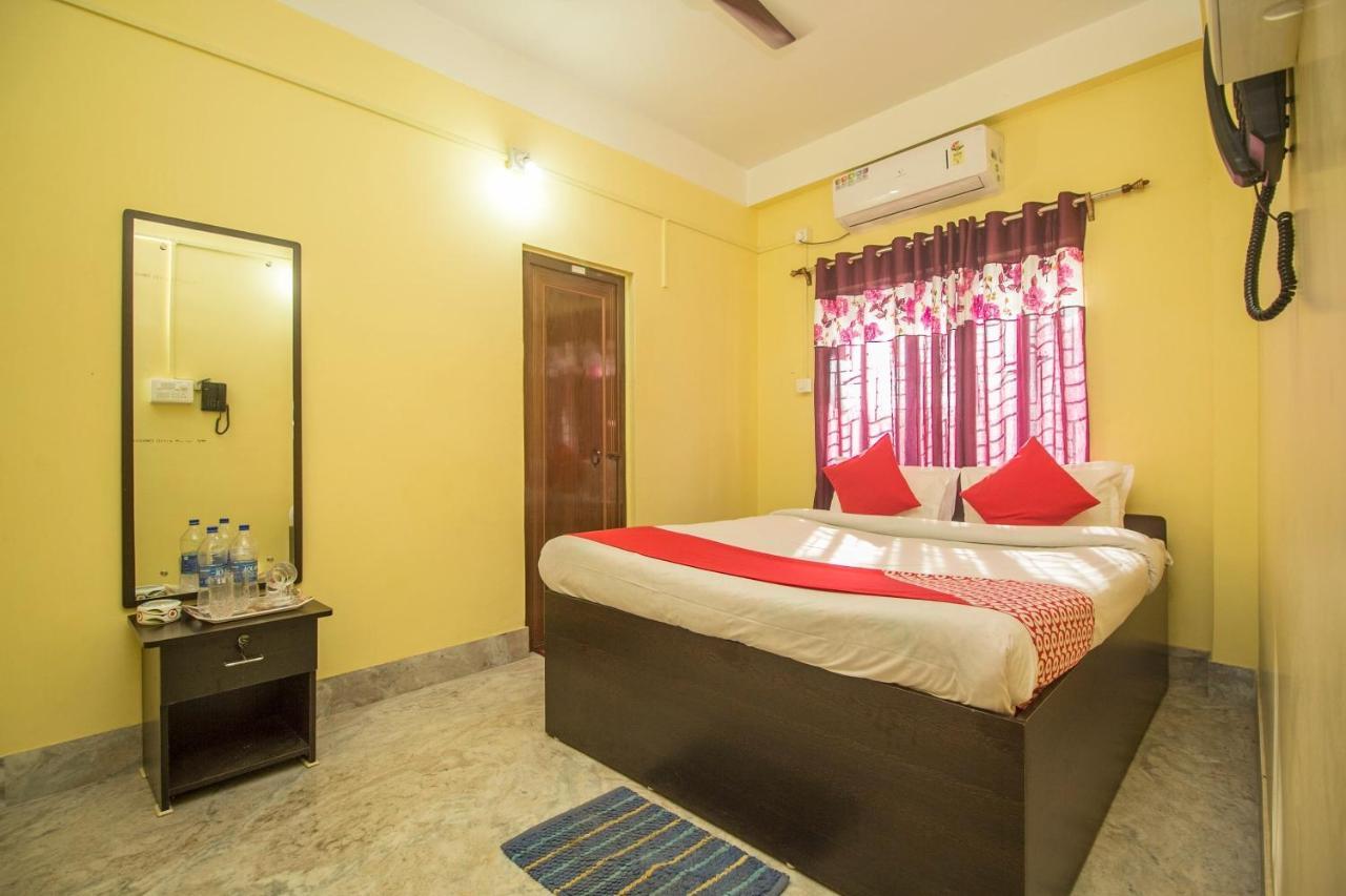 Super Hotel O Kshounish Residency Malda Ngoại thất bức ảnh