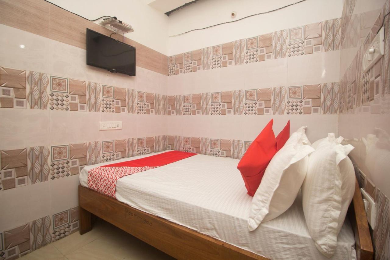 Hotel O Kshounish Residency Malda Ngoại thất bức ảnh