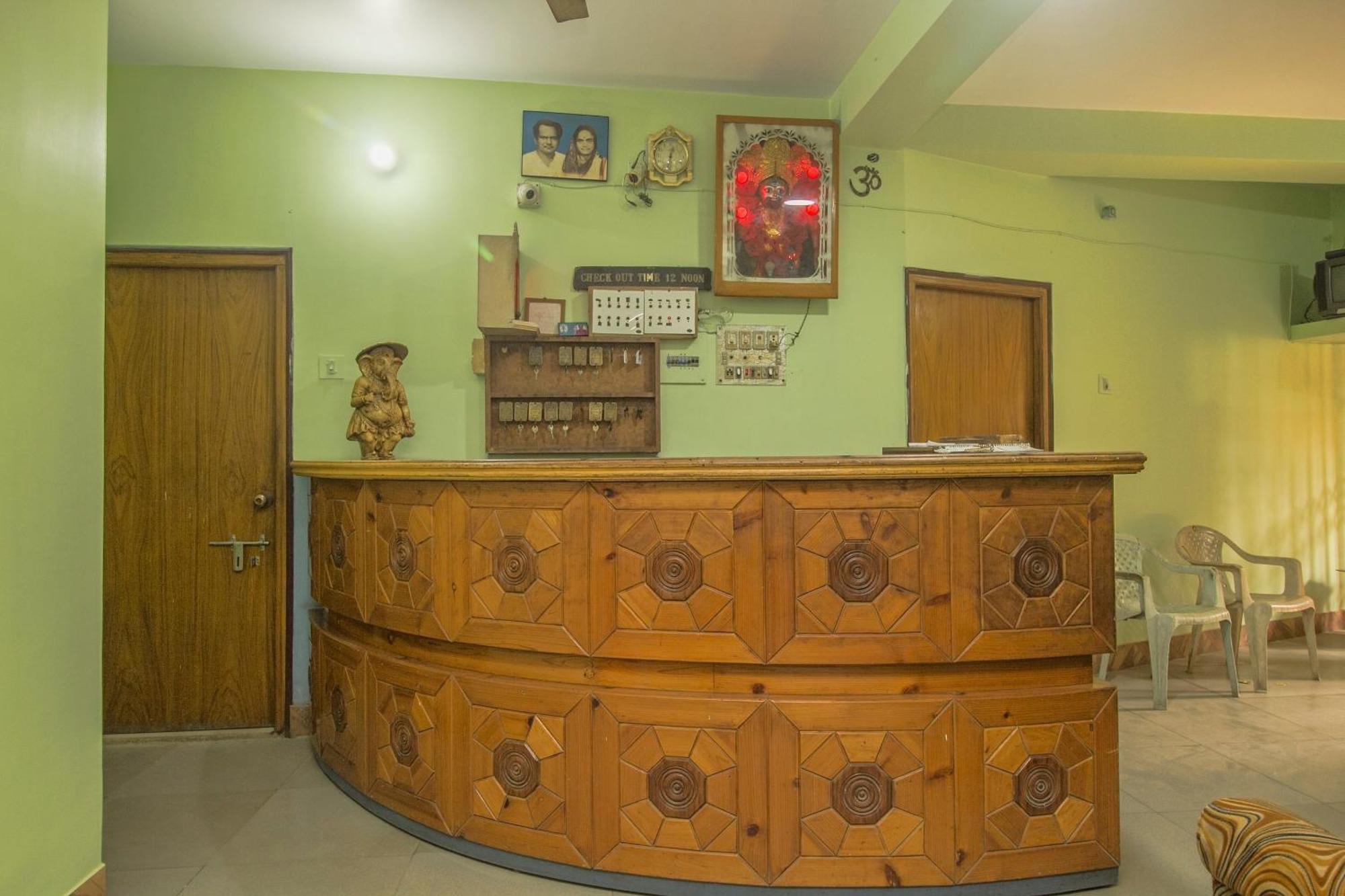 Super Hotel O Kshounish Residency Malda Ngoại thất bức ảnh