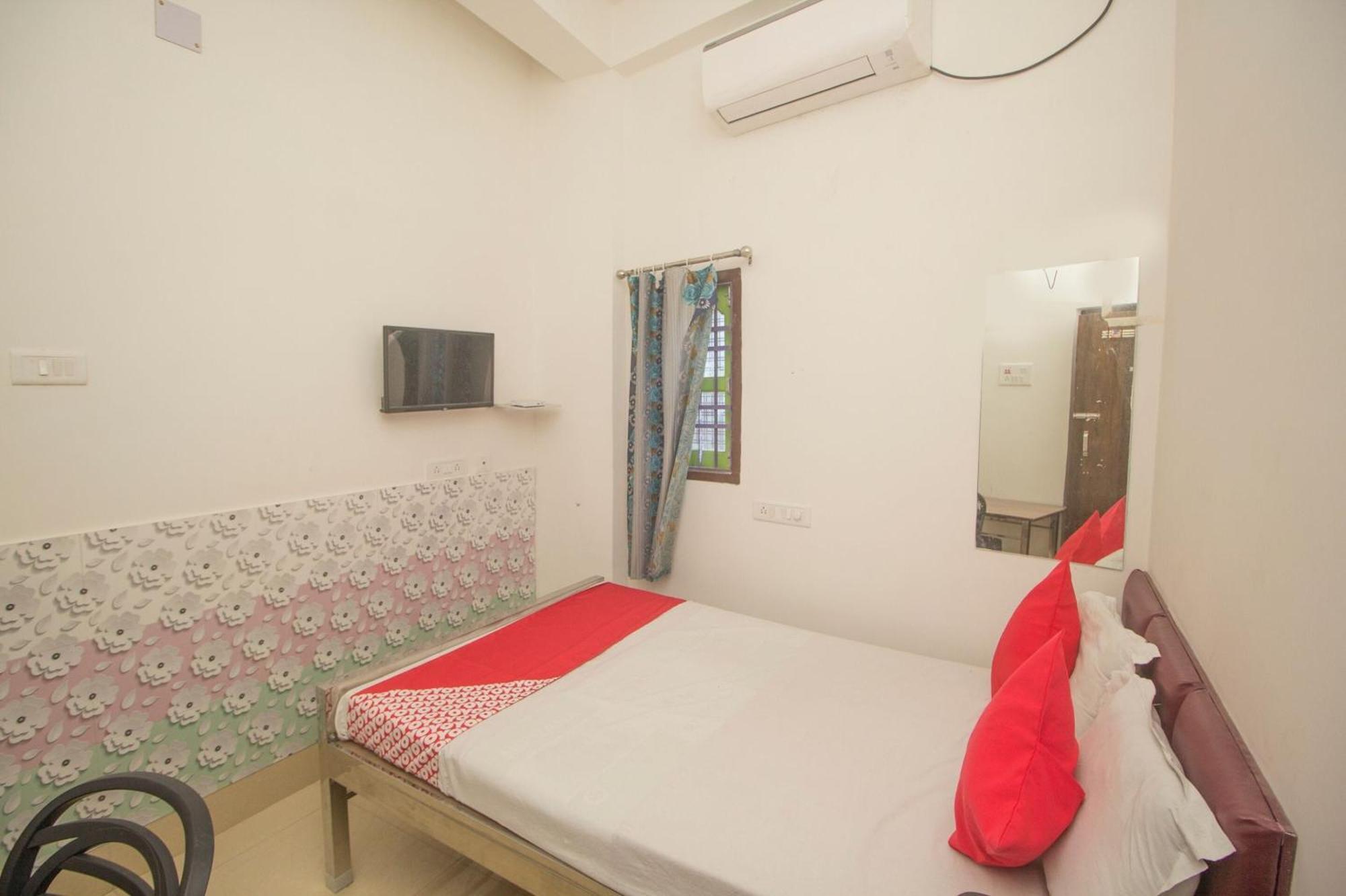 Hotel O Kshounish Residency Malda Ngoại thất bức ảnh