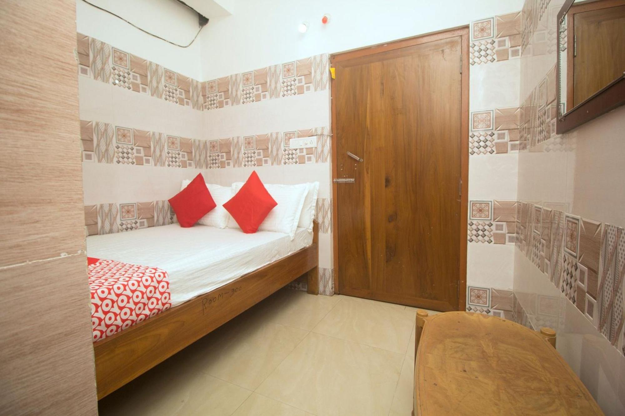 Hotel O Kshounish Residency Malda Ngoại thất bức ảnh