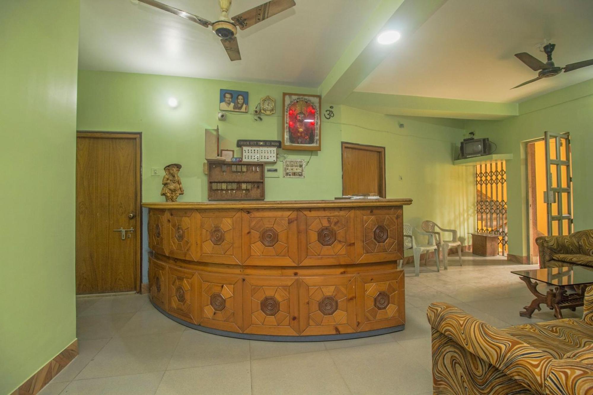 Super Hotel O Kshounish Residency Malda Ngoại thất bức ảnh