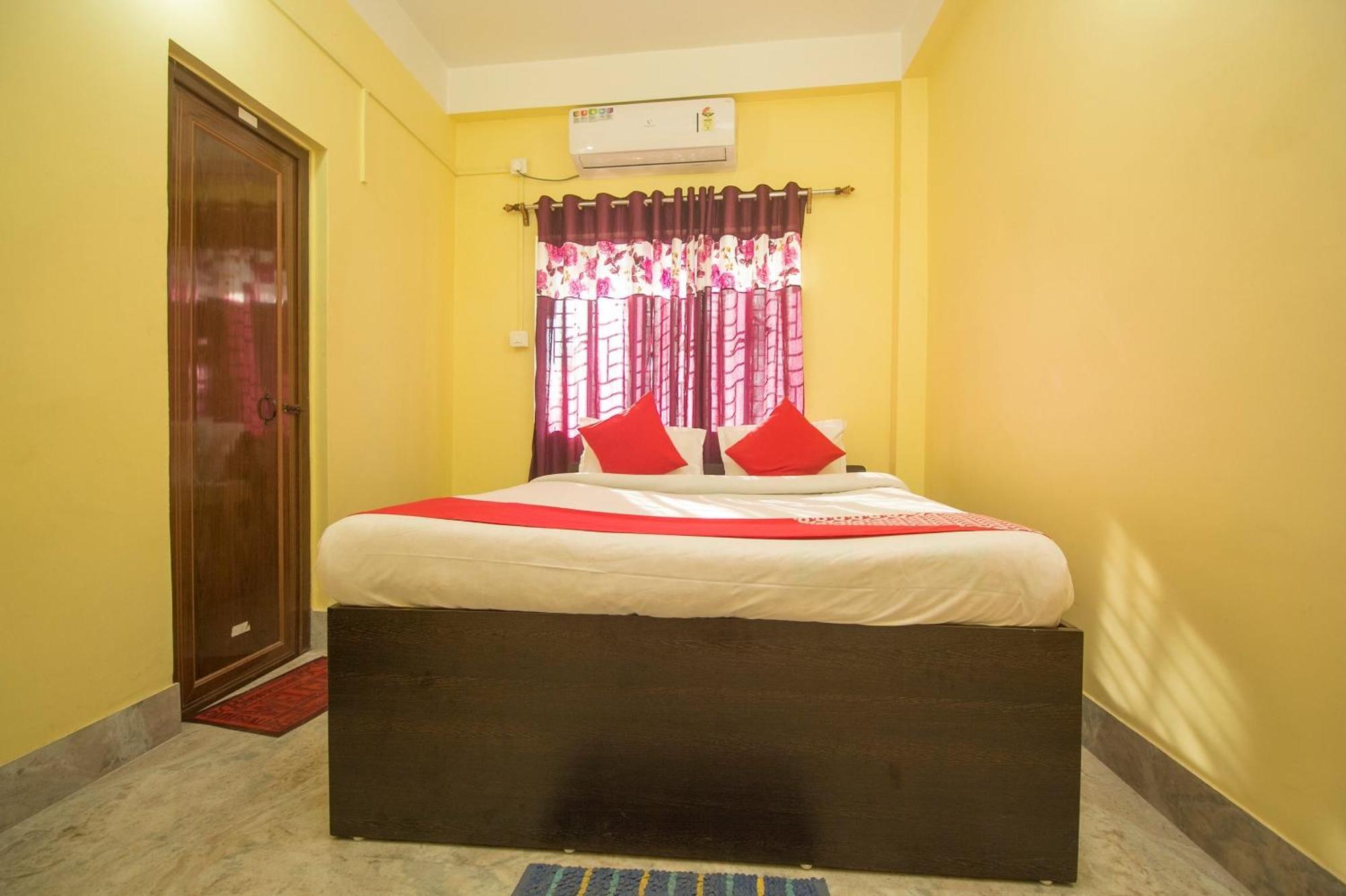 Hotel O Kshounish Residency Malda Ngoại thất bức ảnh