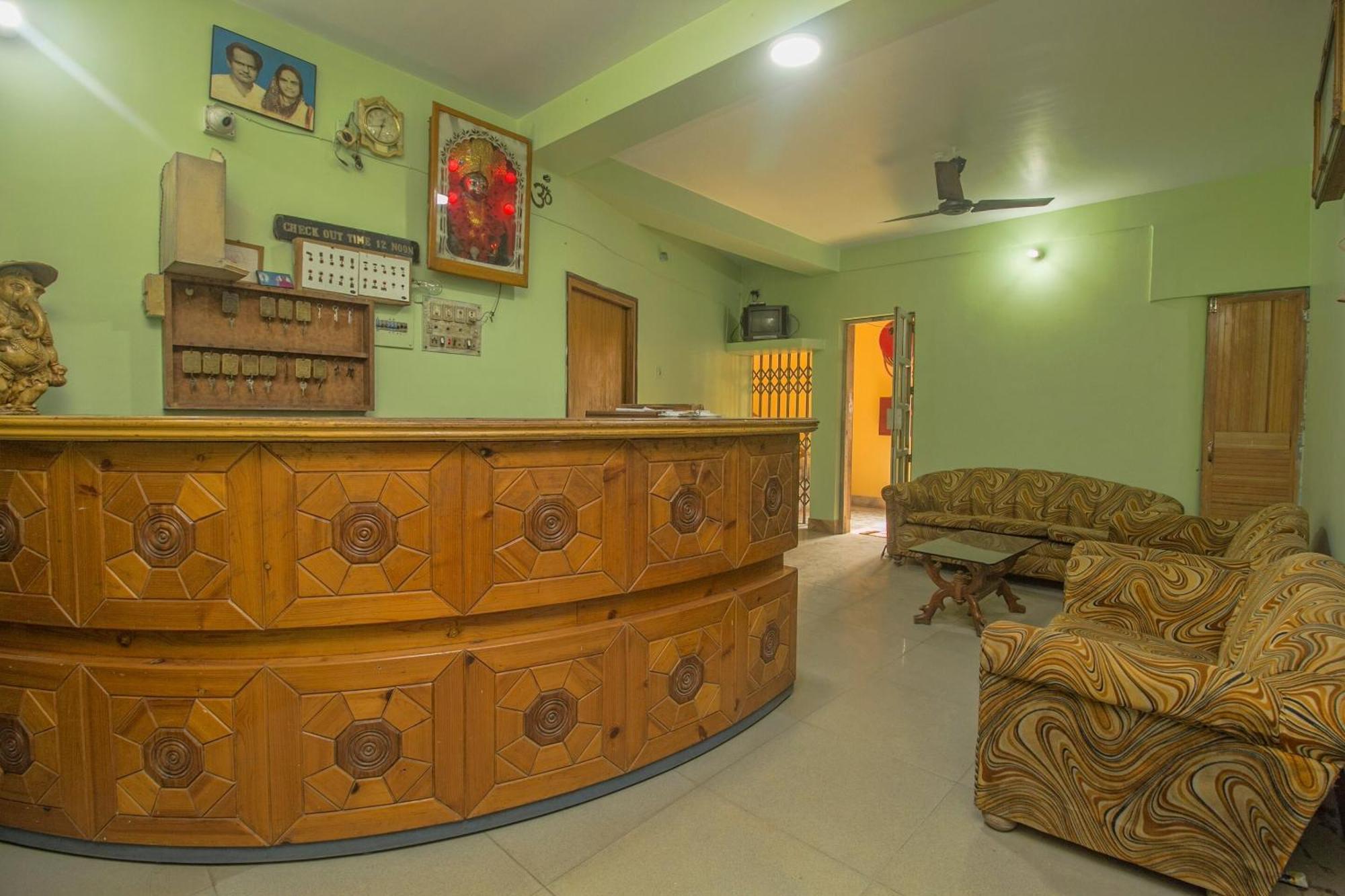 Super Hotel O Kshounish Residency Malda Ngoại thất bức ảnh