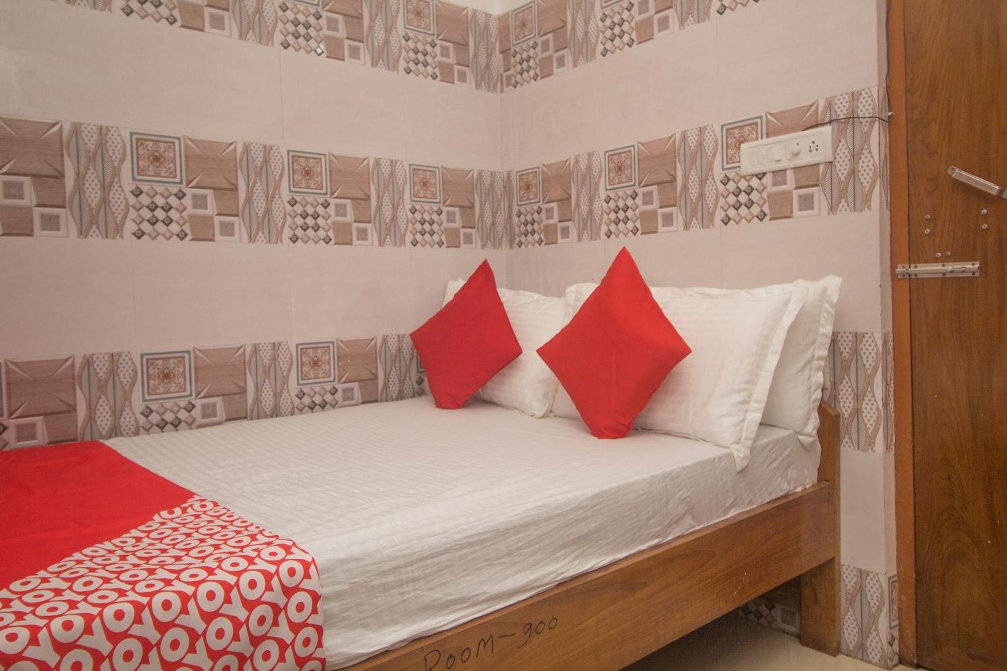 Super Hotel O Kshounish Residency Malda Ngoại thất bức ảnh